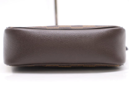 LOUIS VUITTON N51982 Damier Truth Makeup Pouch