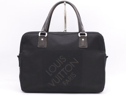 LOUIS VUITTON M93082 Damier Jean-Yac Business Bag