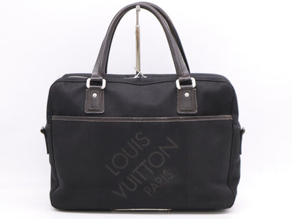 LOUIS VUITTON M93082 Damier Jean-Yac Business Bag