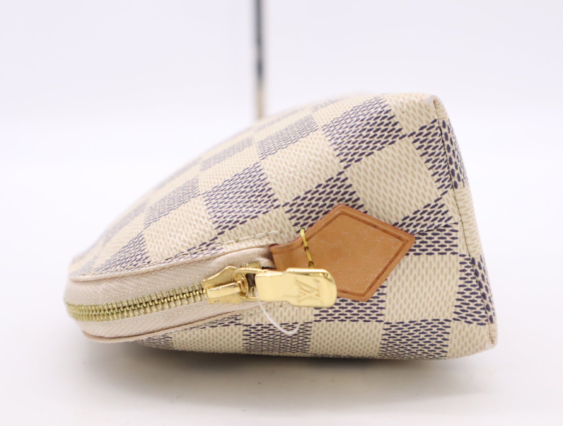 LOUIS VUITTON N60024 Azure Pochette Cosmetic Pouch