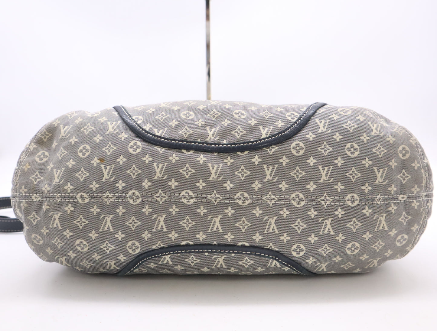 LOUIS VUITTON M56697 Idylle Elegie Shoulder Bag with Ankle Shoulder Strap