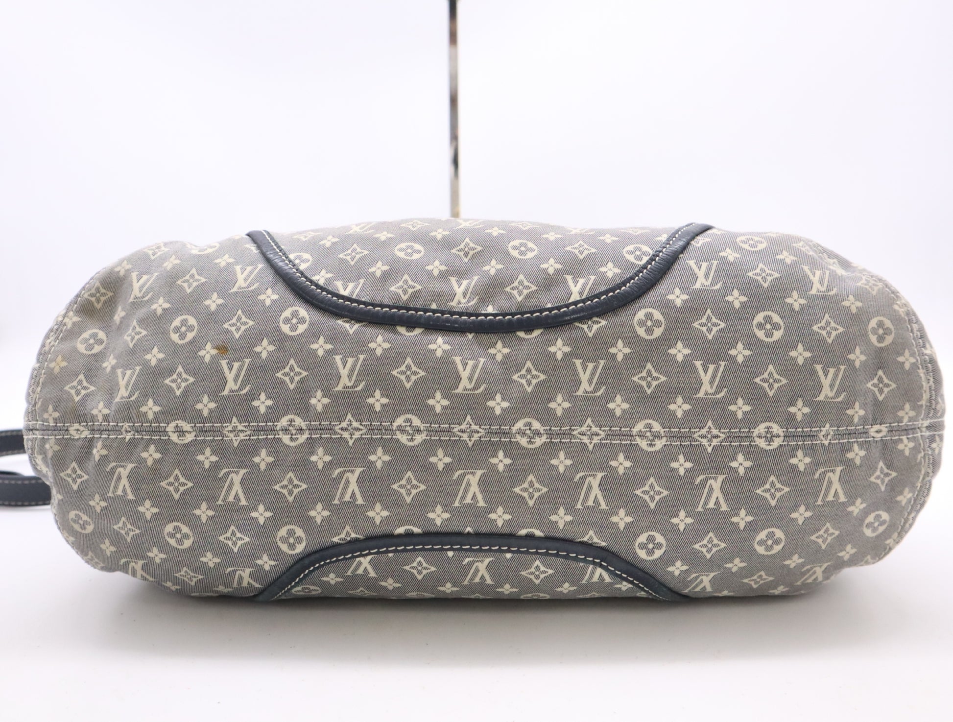 LOUIS VUITTON M56697 Idylle Elegie Shoulder Bag with Ankle Shoulder Strap