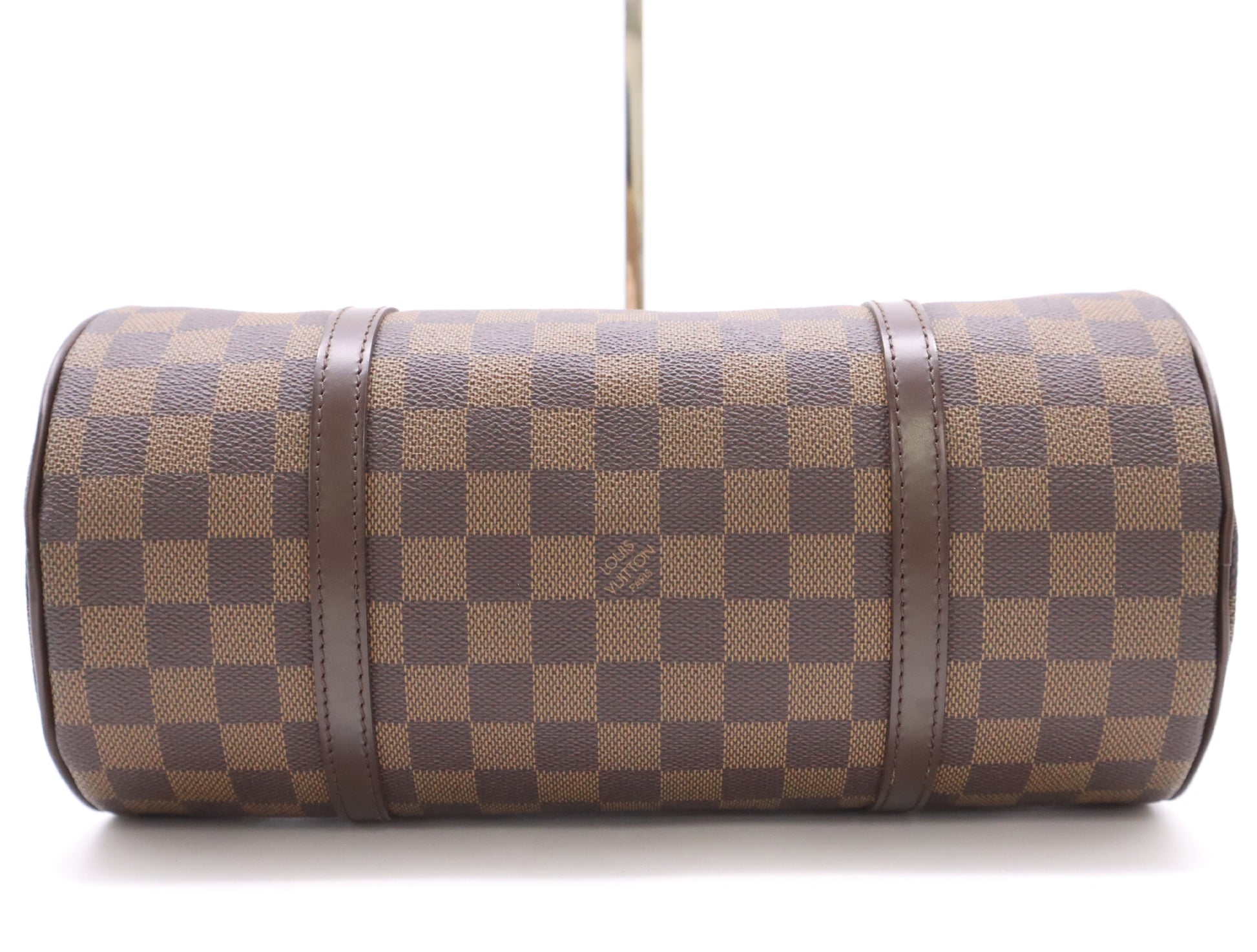 LOUIS VUITTON N51303 Damier Papillon GM Handbag