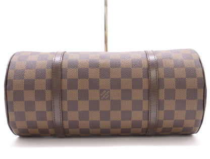 LOUIS VUITTON N51303 Damier Papillon GM Handbag
