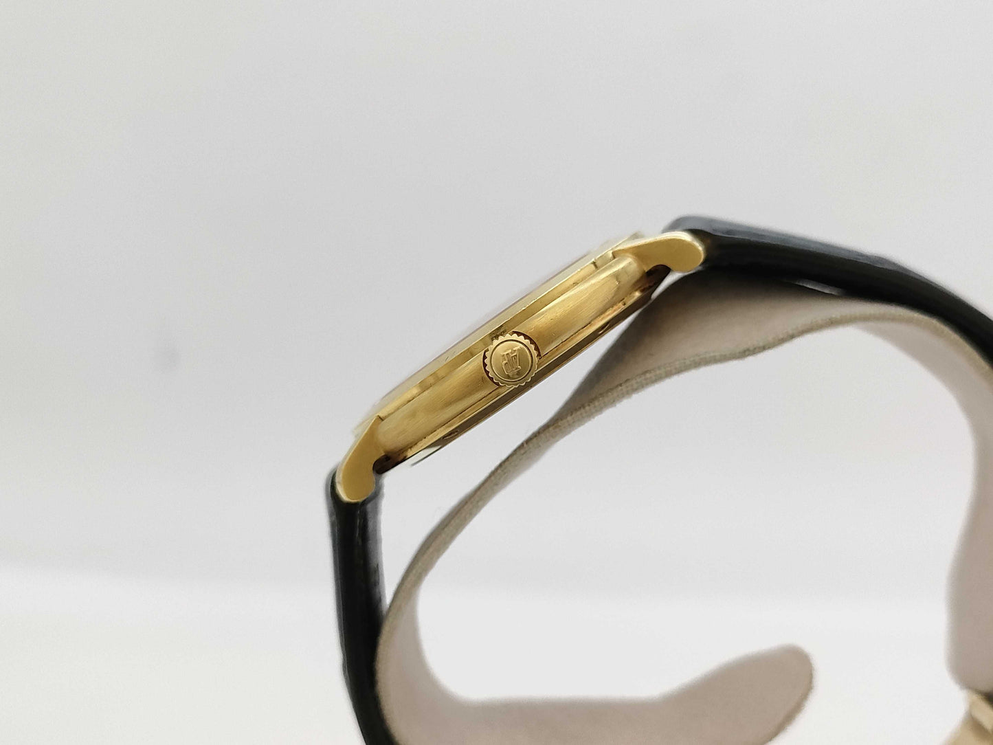 AUDEMARS PIGUET Jules Audemars 15112BA E32248 Manual Winding 18K Gold Men's Watch