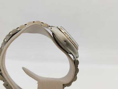 ROLEX 6917 7508732 Champagne Dial Women's Watch