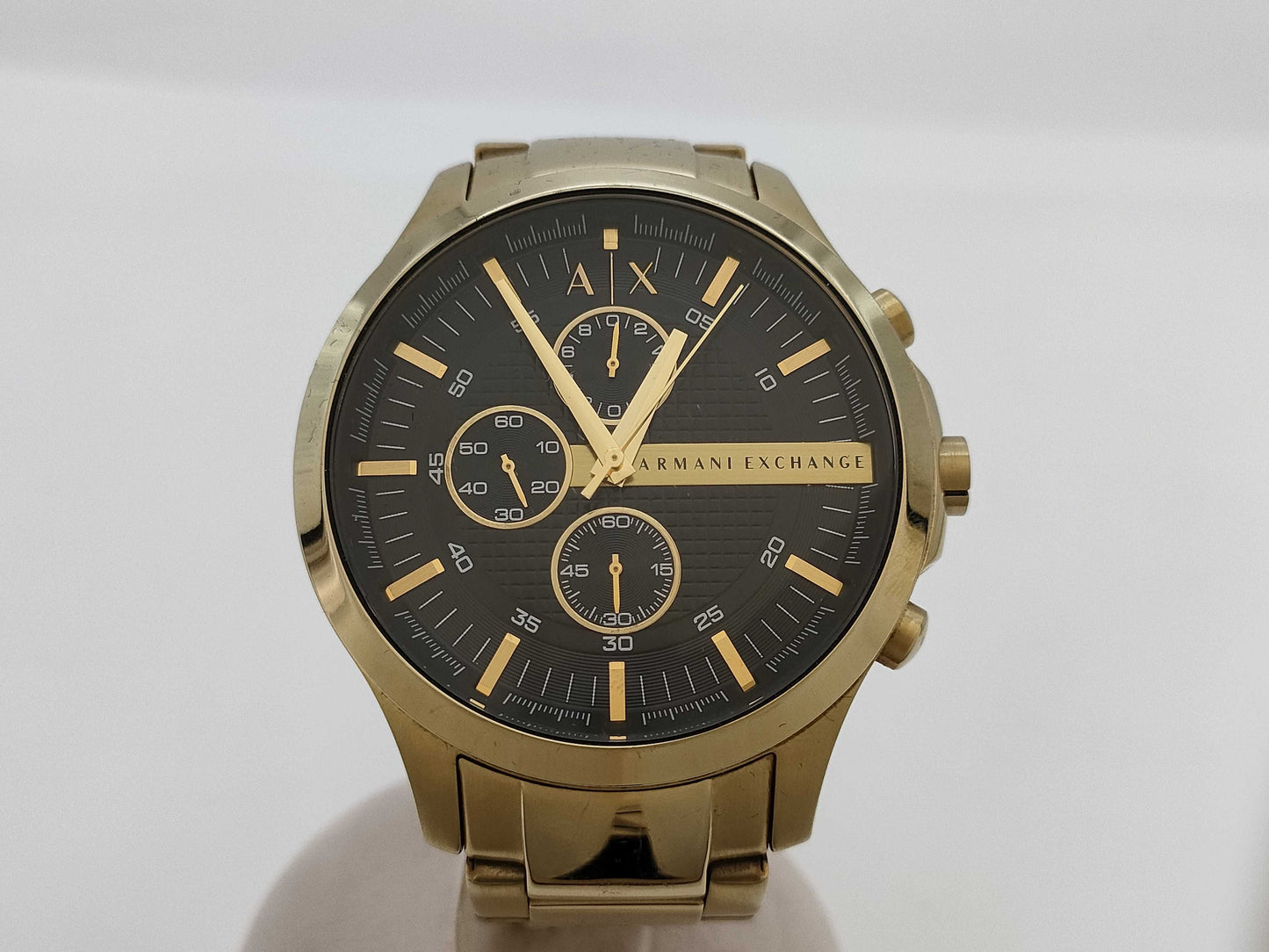 ARMANI EXCHANGE ARMANI EXCHANGE AX2137 741606 Quartz Unmoving Men's Watch