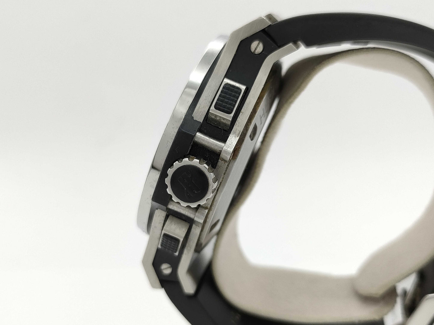 HUBLOT Big Bang 301.SX.1170.GR.1104 875809 Automatic Men's Watch