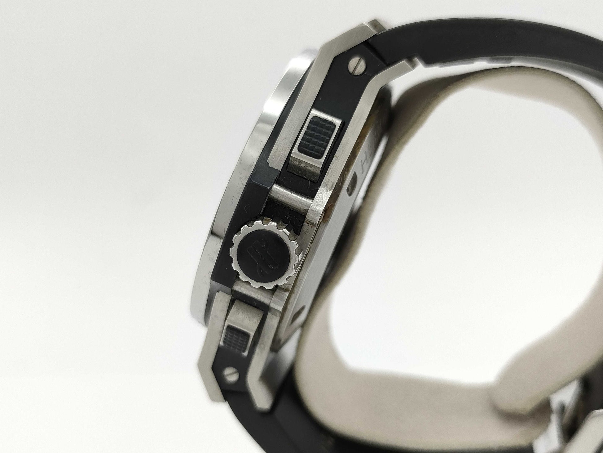 HUBLOT Big Bang 301.SX.1170.GR.1104 875809 Automatic Men's Watch