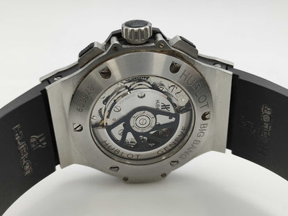 HUBLOT Big Bang 301.SX.1170.GR.1104 875809 Automatic Men's Watch