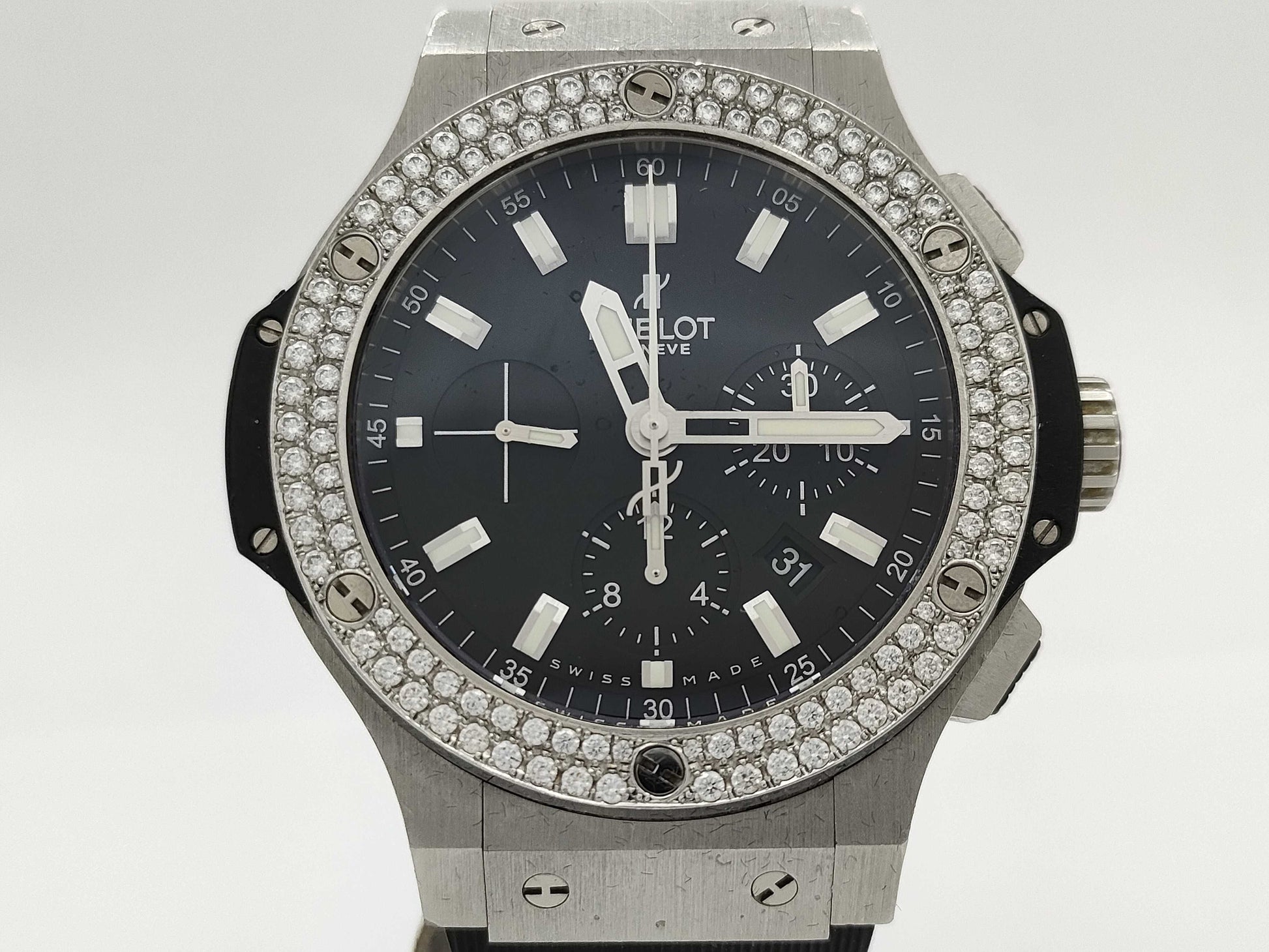 HUBLOT Big Bang 301.SX.1170.GR.1104 875809 Automatic Men's Watch