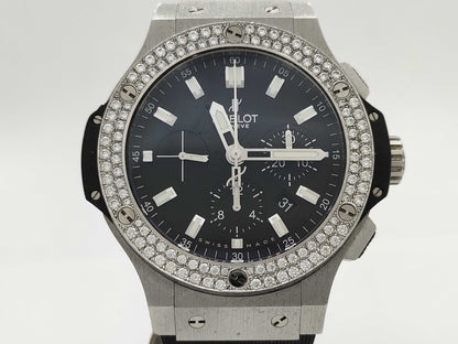 HUBLOT Big Bang 301.SX.1170.GR.1104 875809 Automatic Men's Watch