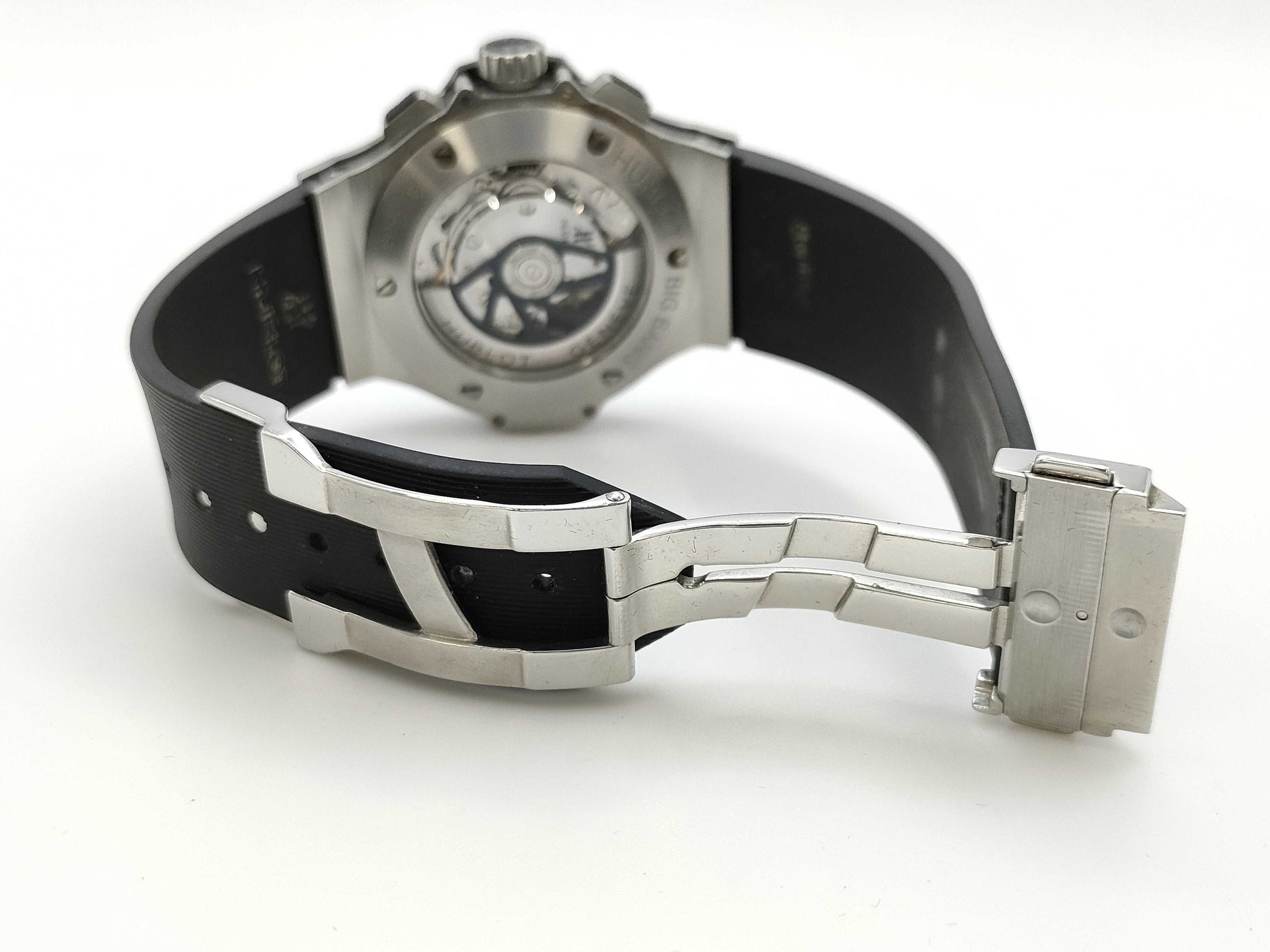 HUBLOT Big Bang 301.SX.1170.GR.1104 875809 Automatic Men's Watch