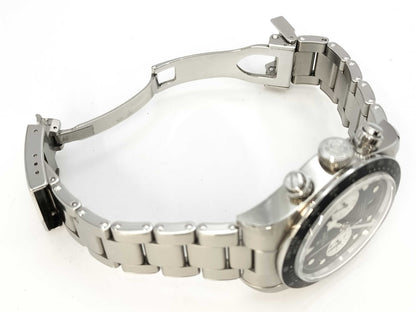 TUDOR Heritage Black Bay 79360 53CG853 Automatic Black Dial Men's Watch