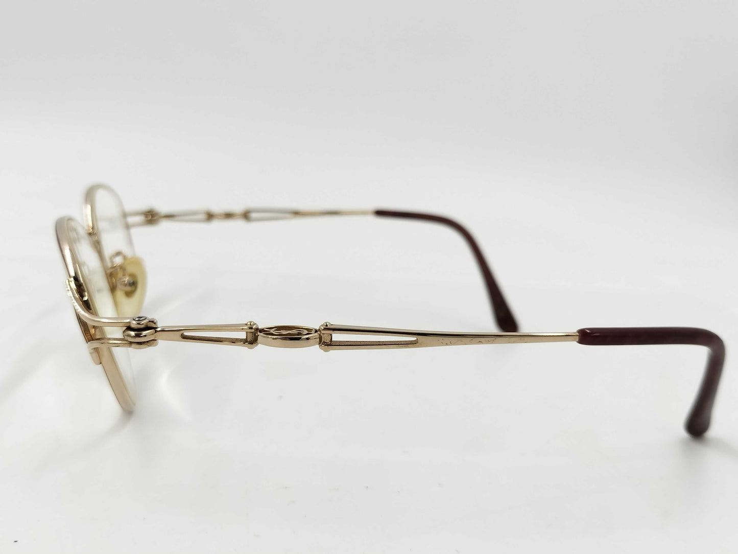  SAINT LAURENT Saint Laurent Glasses Sunglasses and Glasses