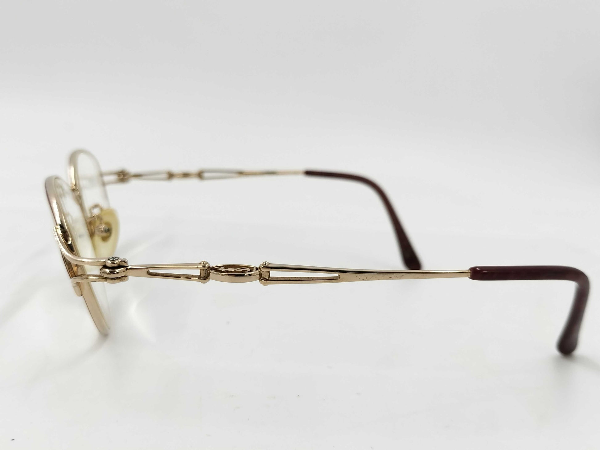  SAINT LAURENT Saint Laurent Glasses Sunglasses and Glasses