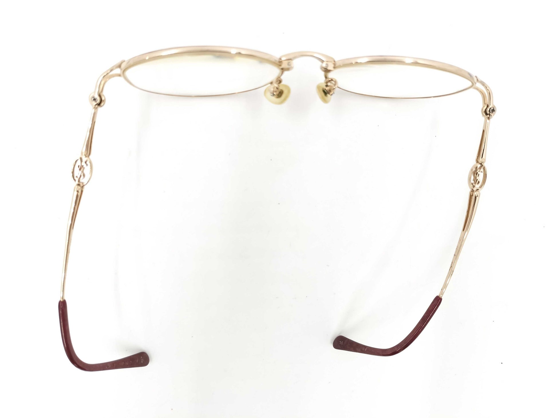  SAINT LAURENT Saint Laurent Glasses Sunglasses and Glasses