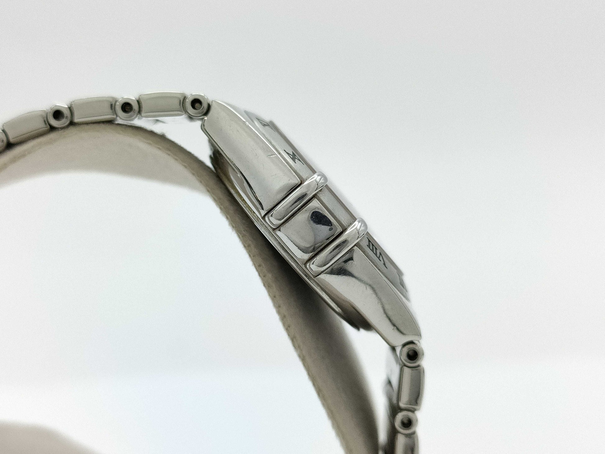 OMEGA Constellation 1571.61 56508976 Quartz Pink Dial Women's Watch