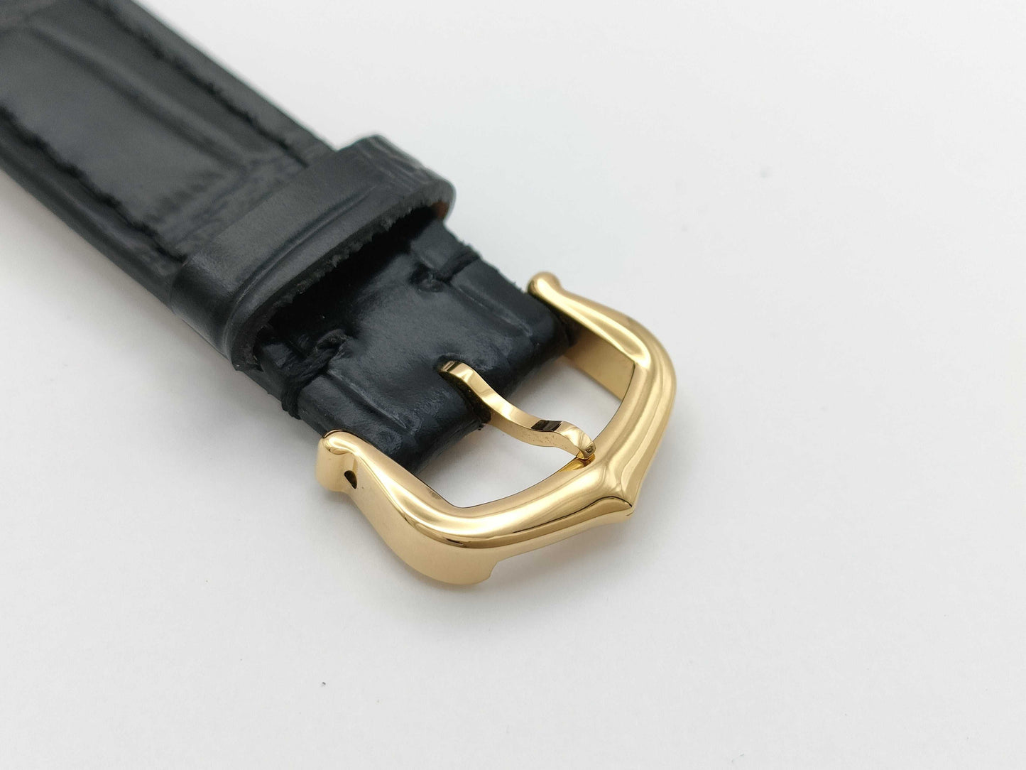 Cartier Must Tank 366001 26340 Quartz Women's Watch