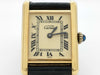 Cartier Must Tank 3 066136 Manual Winding Women's Watch