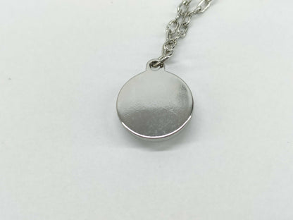 Dior Dior Necklace Necklace