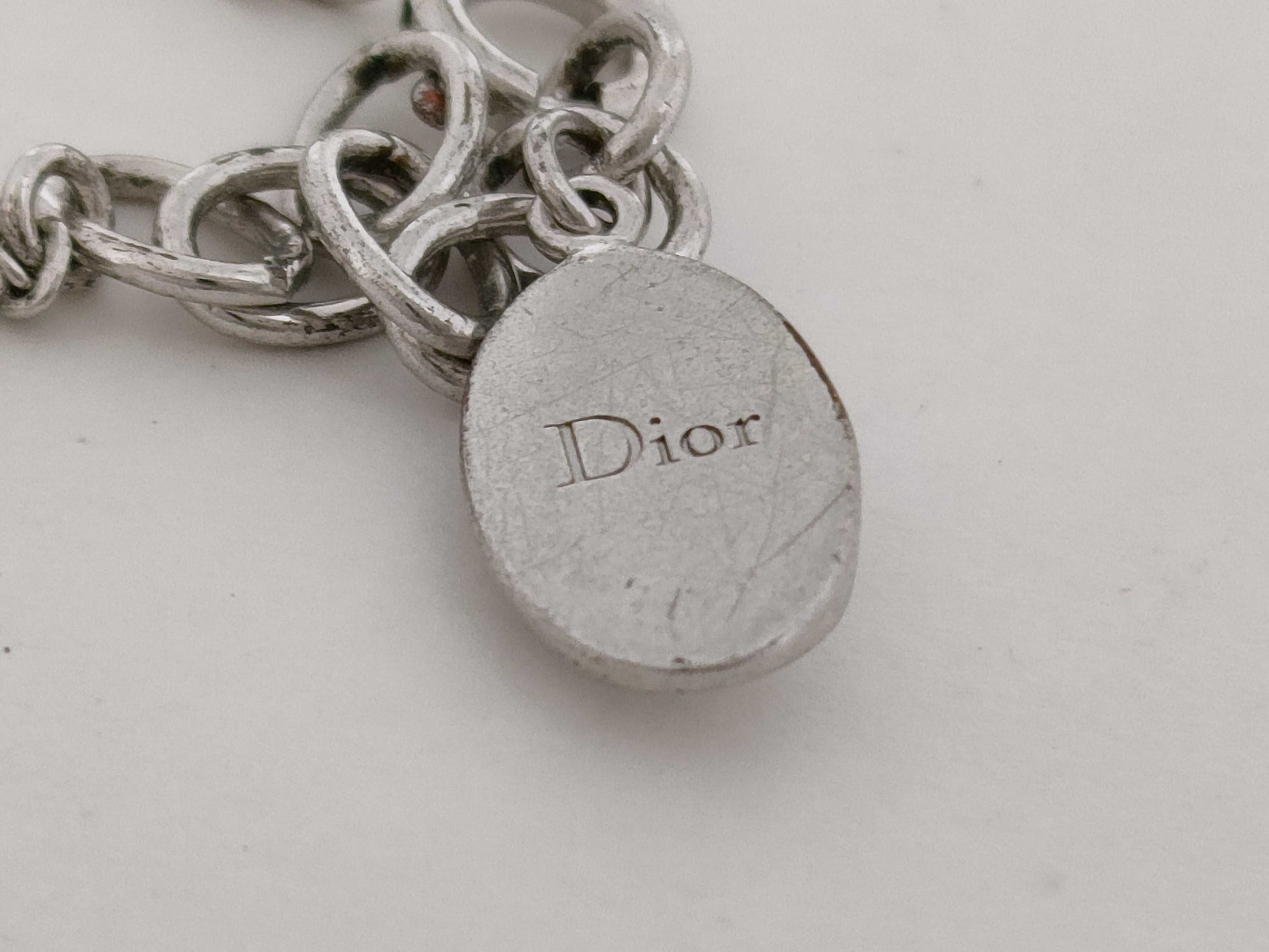 Dior Dior Bracelet Bracelet Bangle