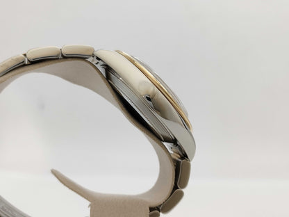 ROLEX 16523 W138235 White Dial Men's Watch