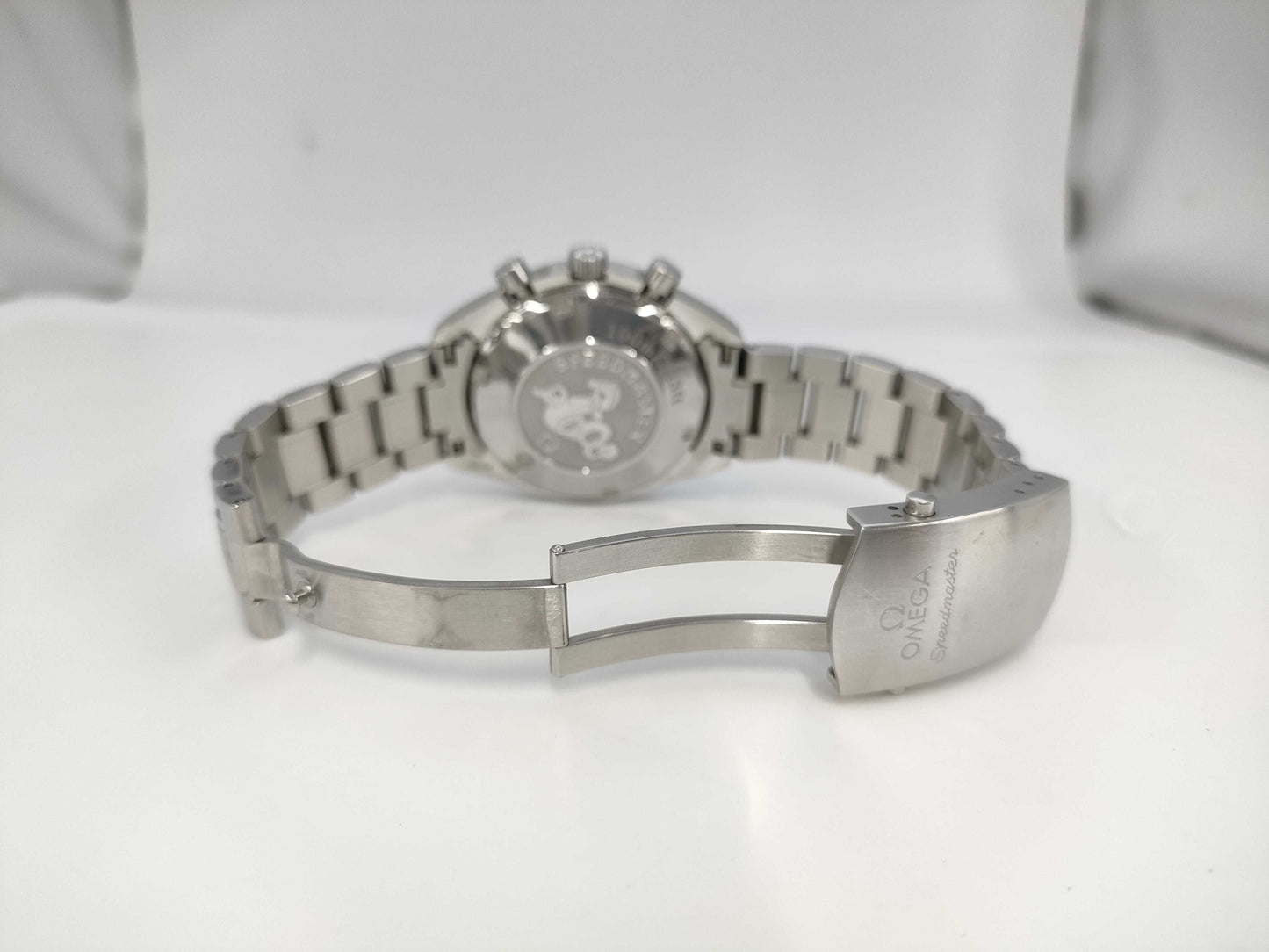 OMEGA Speedmaster Speedmaster 3211.30 81617024 Automatic Men's Watch