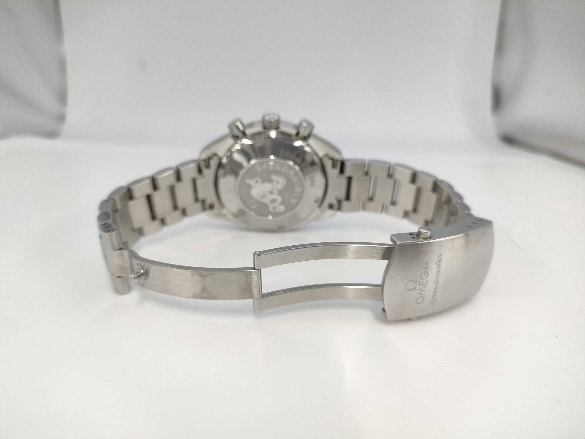 OMEGA Speedmaster Speedmaster 3211.30 81617024 Automatic Men's Watch