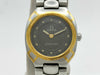 OMEGA Polaris Quartz Gray Dial Women's Watch