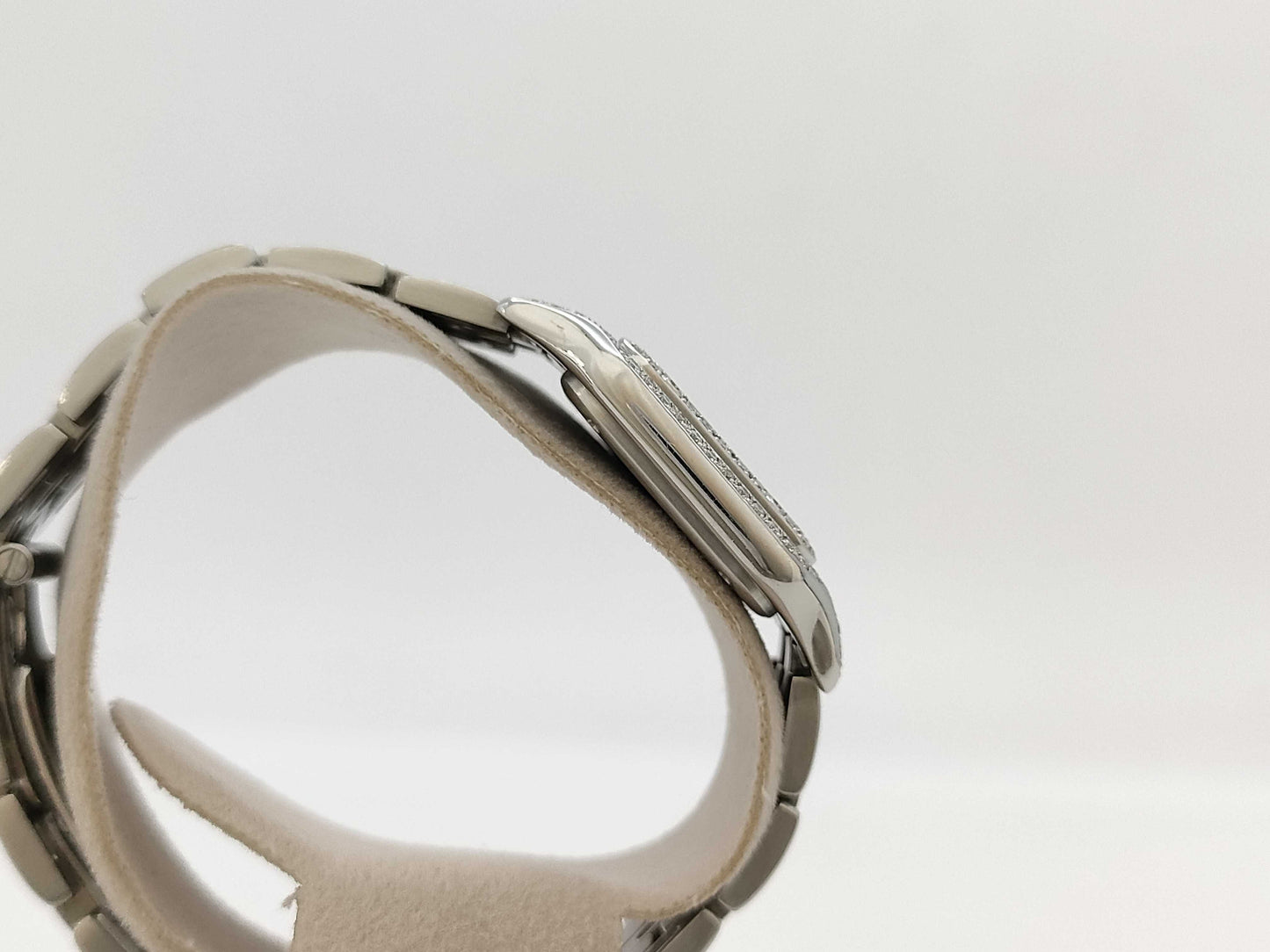 Cartier Panthère Panthère SM W25033P5 1320 156009CD Quartz Women's Watch