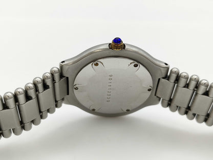 Cartier Must 21 901113339 Quartz Women's Watch