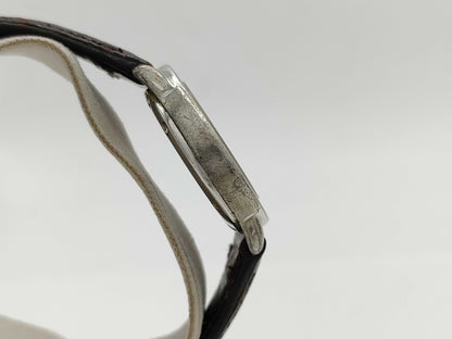 Cartier Mastrond 1806 PL14607 Quartz Women's Watch