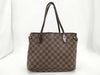 LOUIS VUITTON Damier Neverfull PM N51109 Tote Bag