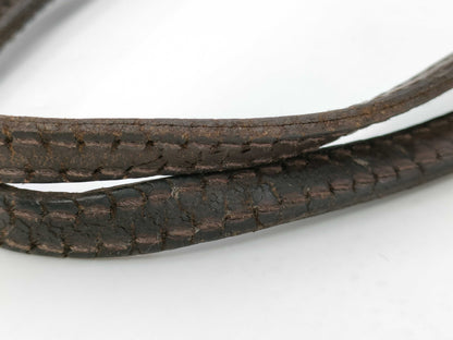 LOUIS VUITTON Damier Neverfull PM N51109 Tote Bag