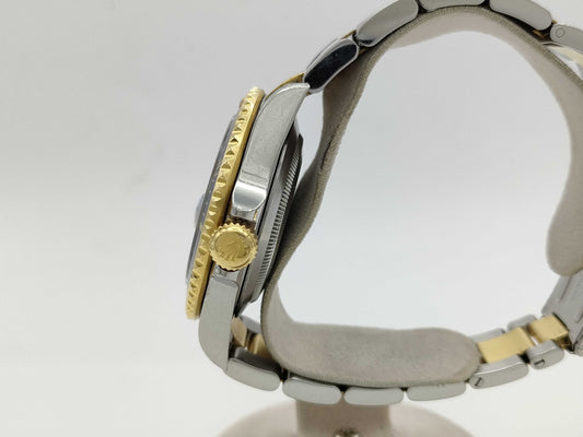 ROLEX Submariner 16613 V328157 Blue Dial Men's Watch