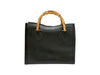 GUCCI Bamboo Handbag Handbag