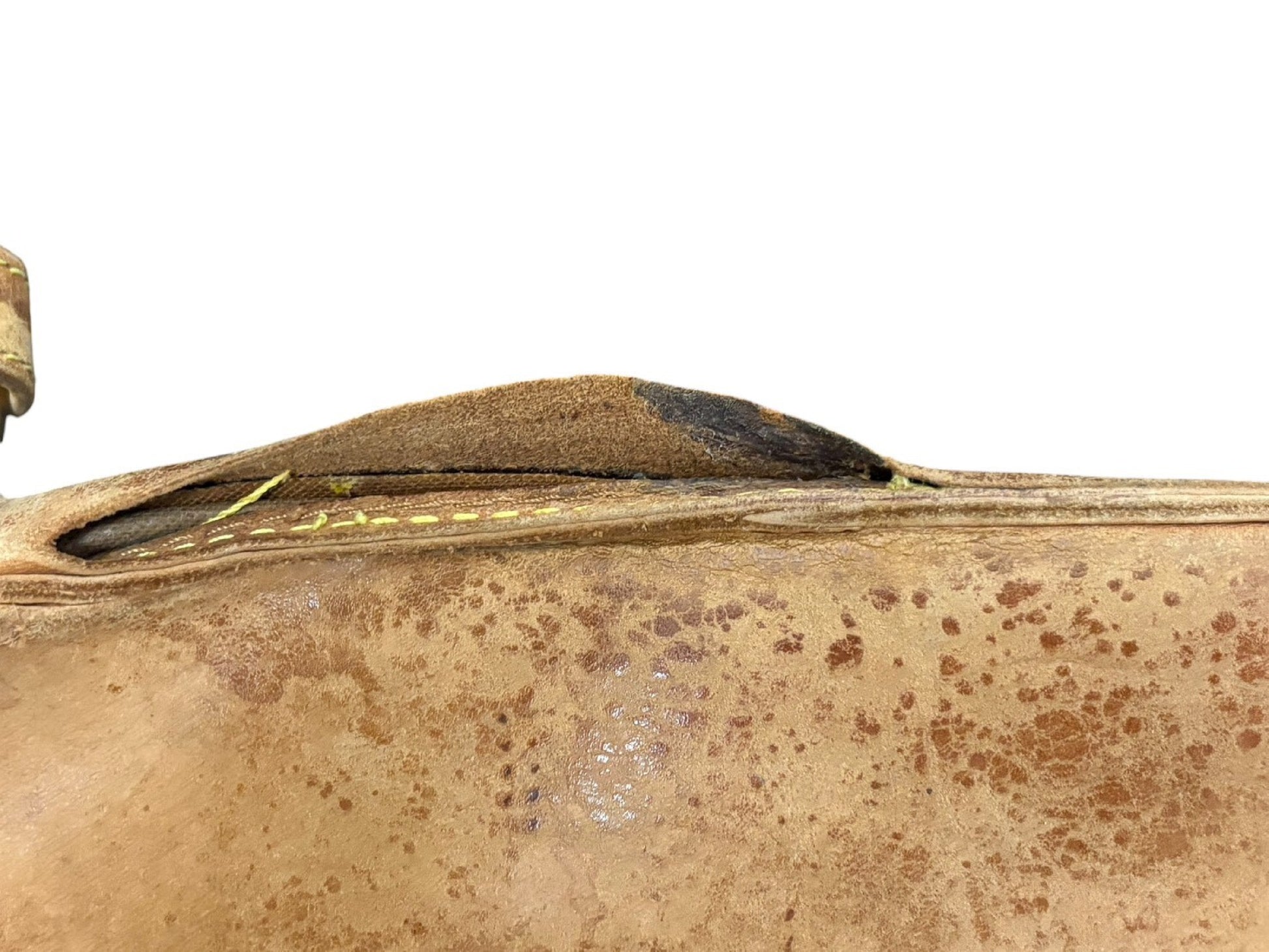 LOUIS VUITTON Monogram Montsouris Backpack