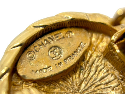 CHANEL 2398 Earrings Earrings