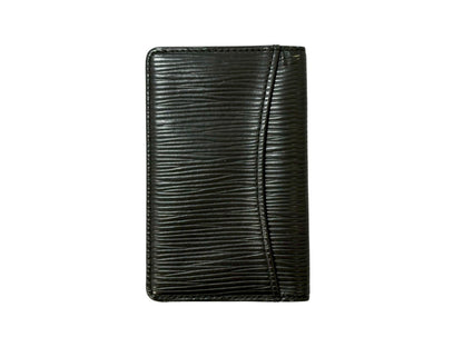 LOUIS VUITTON Epi Pochette Cult Visit Card Case/Pass Case/Business Card Holder