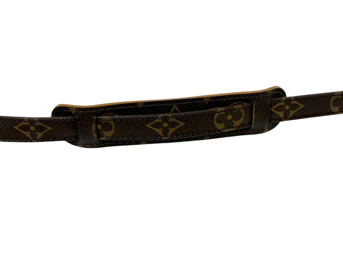 LOUIS VUITTON Monogram Shoulder Strap