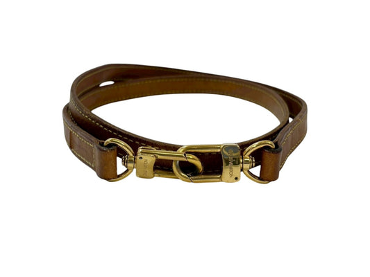 LOUIS VUITTON Shoulder Strap Strap