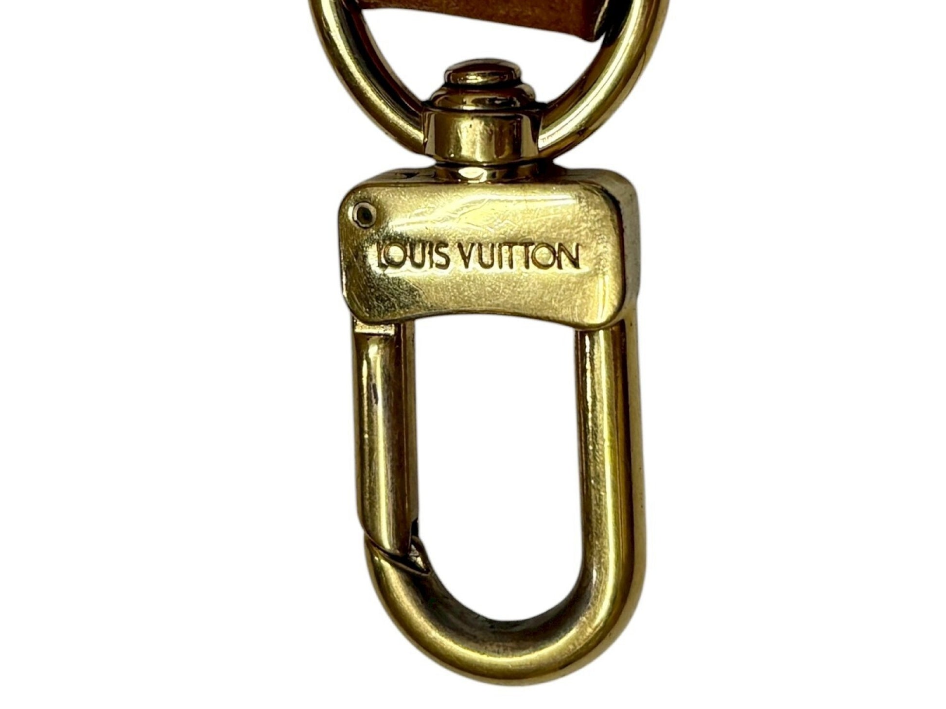 LOUIS VUITTON Shoulder Strap Strap