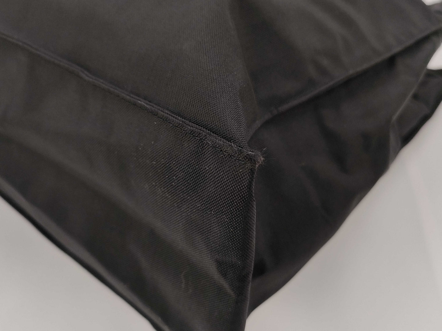 CHANEL Black Tote Bag