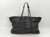CHANEL Black Tote Bag