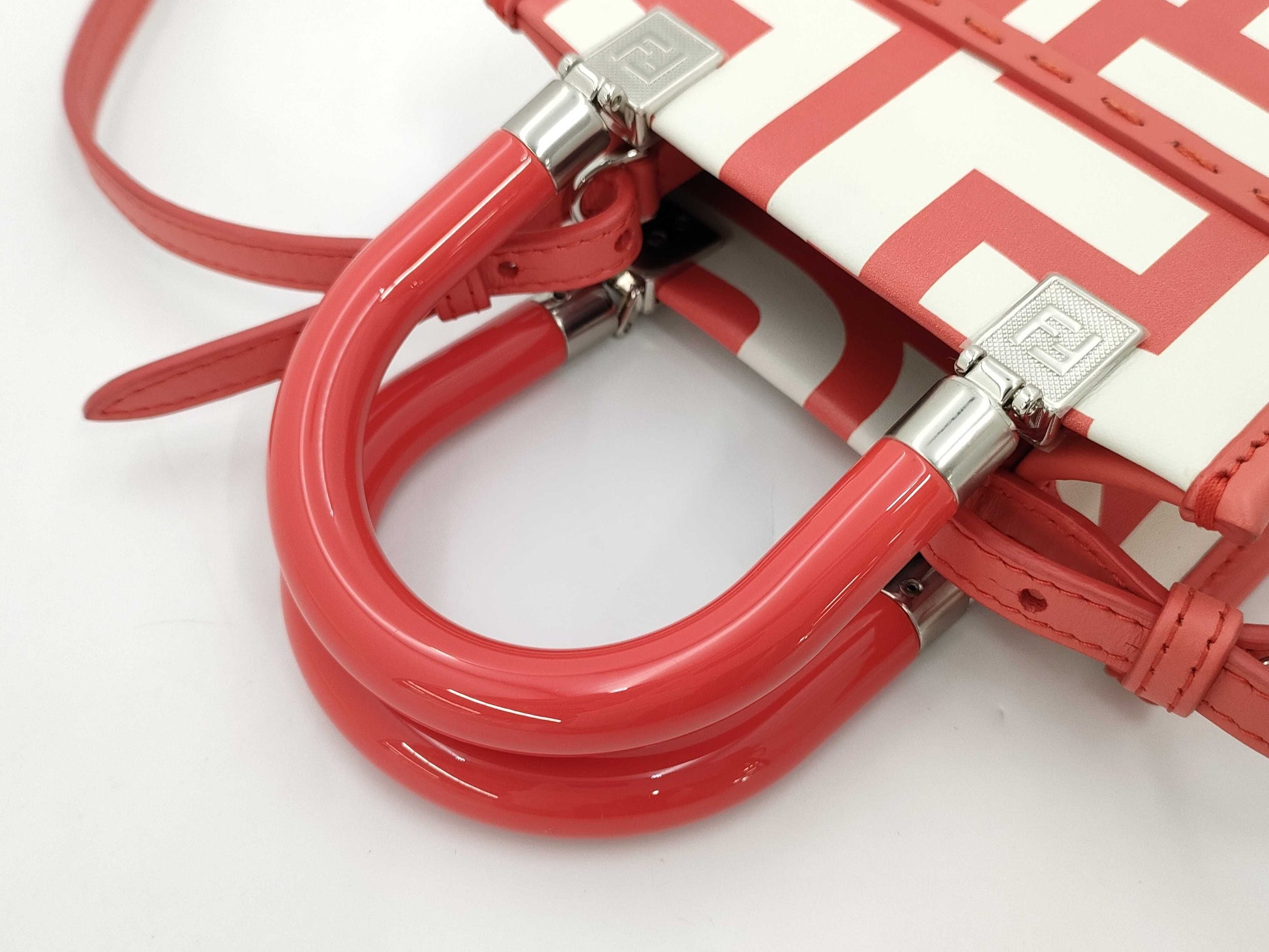 FENDI Mini Shoulder Bag