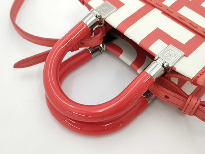 FENDI Mini Shoulder Bag