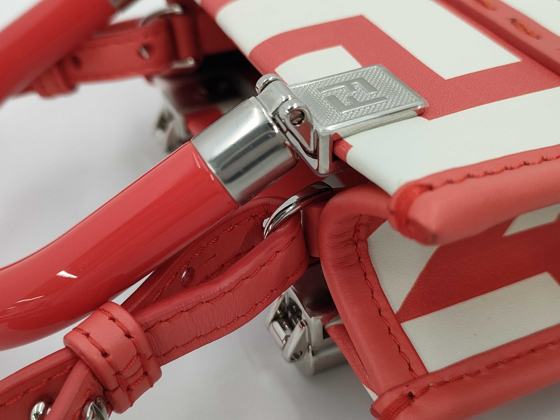 FENDI Mini Shoulder Bag