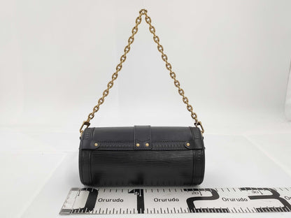 LOUIS VUITTON LV Epi Shoulder Handbag