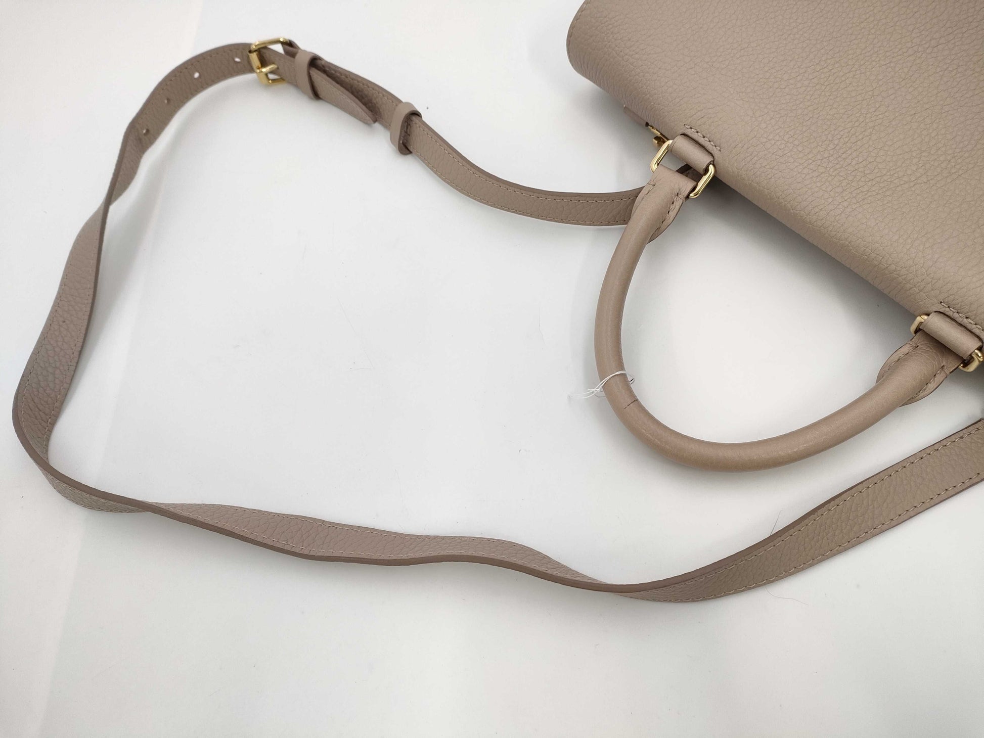 LOUIS VUITTON LV 2WAY Shoulder Bag